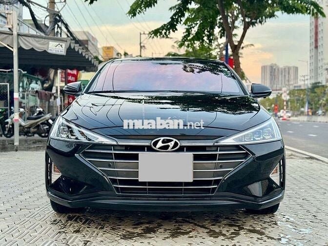 HYUNDAI ELANTRA 2.0 GLS