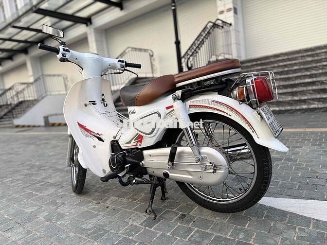 Thanh lý cúp 50cc học sinh không cần bằng lái