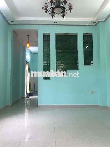 Nhà hem dg47 dt 4*11 nhà 1 trêt 1 lâu 2 Phòng ngủ 2 nhà vê sinh