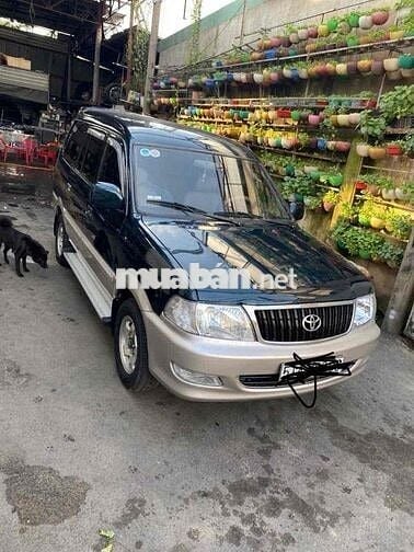 Toyota Zace 2003 GL