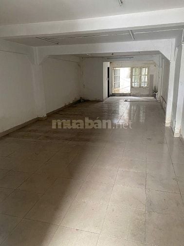 TÒA NHÀ ĐỘC LẬP! 1 Trệt + 3 Lầu, Mặt Tiền KINH DƯƠNG VƯƠNG