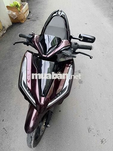 vario 150 bstp odo 25k km