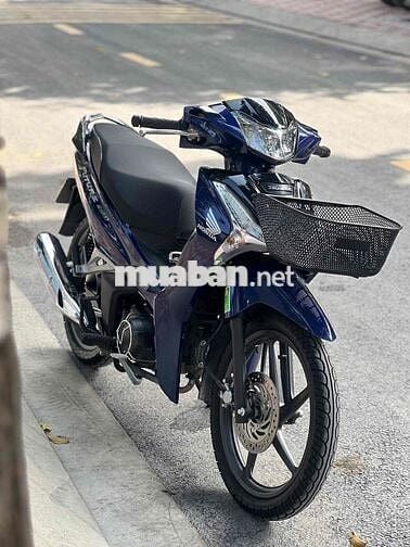 Future 125 2025 LIKE NEW 9 CHỦ