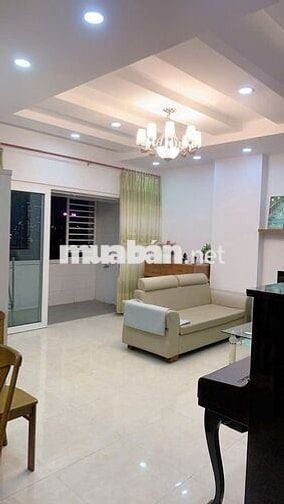 Cần cho thuê Căn hộ chung cư tại Orient Apartment, Bến Vân Đồn, Quận 4