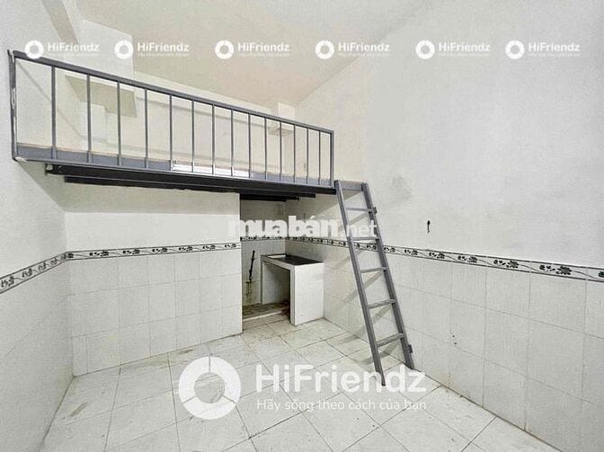 DUPLEX GÁC CAO - GIÁ RẺ - AN NINH CAO - GẦN CẦU TL10