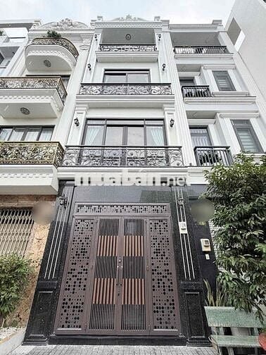 Bán nhà siêu phẩm hẻm xe tải sát mặt tiền đường số 29 khu Tên Lửa