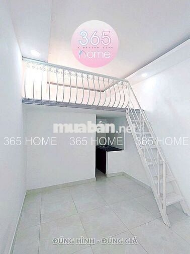 PHÒNG MÁY LẠNH 25M2 - TÂN QUY GẦN LOTTE Q7