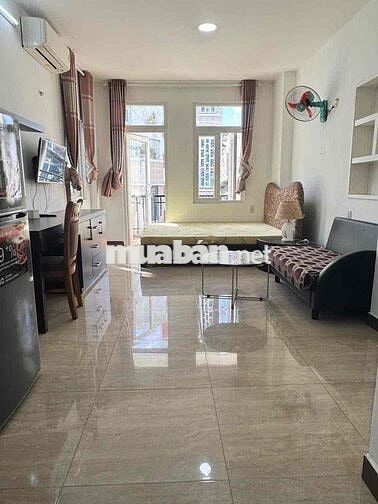 🏡 PHÒNG FULL NỘI THẤT – VĨNH KHÁNH, P10, Q4 🌇