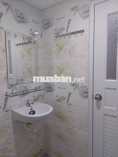 phòng trọ đẹp giá rẻ tại quận 4
