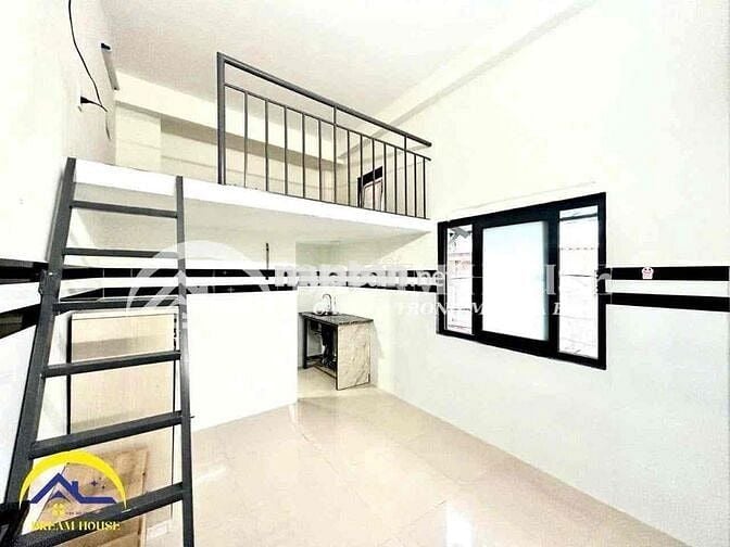 CHO THUÊ PHÒNG TRỌ CÓ GÁC - SẴN MÁY LẠNH, SẠCH SẼ - GIỜ GIẤC TỰ DO