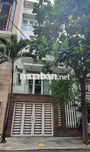 🏡 CHO THUÊ NHÀ MT NGUYỄN VĂN VĨNH_5x22m_TRỆT 3 LẦU, SẴN MÁY LẠNH.
