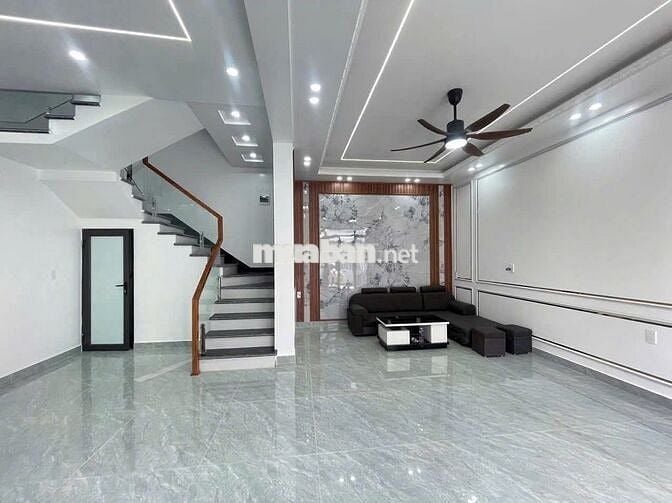 N2687. CHO THUÊ NHÀ NGÕ PHƯƠNG LƯU 4 NGỦ ĐỒ CƠ BẢN