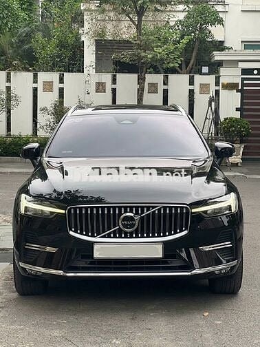 Volvo XC60 2021 Inscription B6 AWD - 85000 km