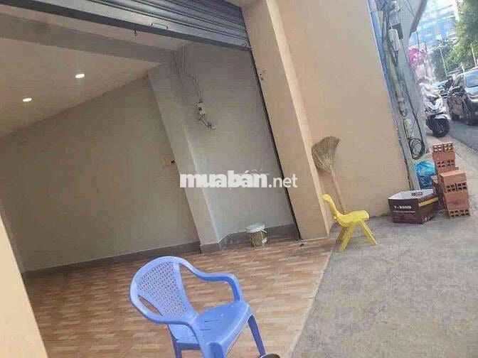 MẶT BẰNG 4,5X12M KINH DOANH TỰ DO TRƯƠNG QUỐC DUNG PN