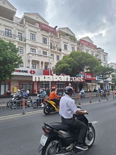 Nhà mặt tiền Cityland Nguyễn Văn Lượng RẺ NHẤT KHU VỰC