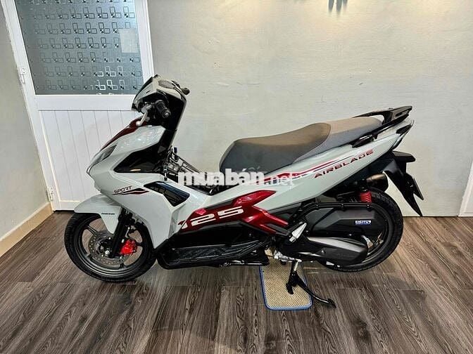 Honda Air Balde 125 date 2024 Xám XM Bs sài gòn
