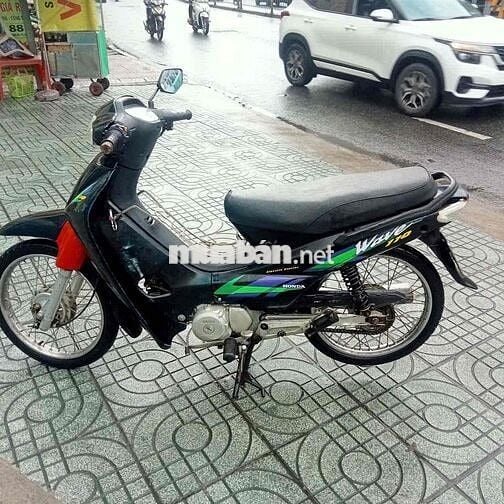 xe honda vawe liên danh đi làm đi chơi nay cần ban
