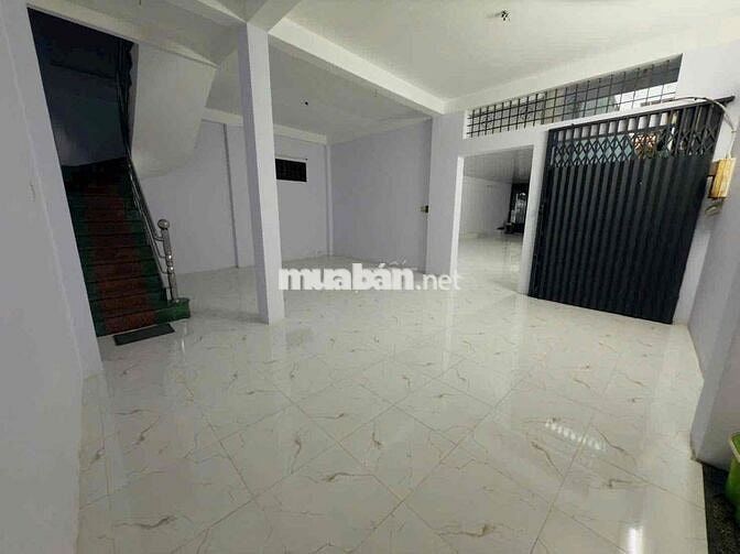 cho thuê nhà làm kho xưởng - hẻm tỉnh lộ 10 bình tân thuộc thêm lửa