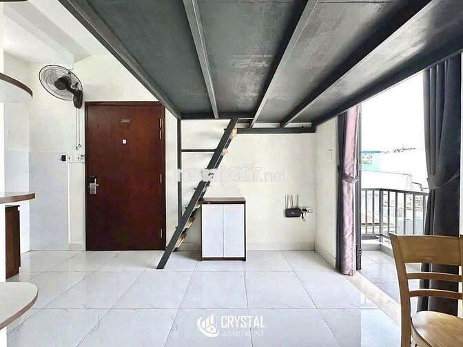 CÓ SẲN CHDV DUPLEX BANCOL NGAY TÂN KỲ TÂN QUÝ