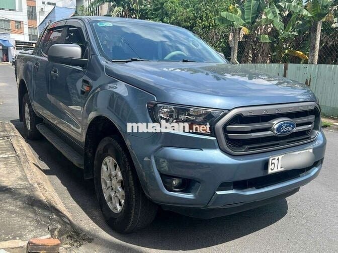 2019 XLS 2.2L 4x2 AT - 50000 km