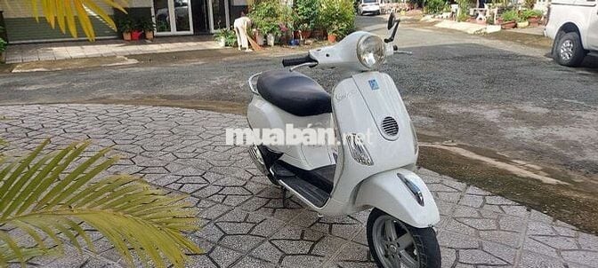 Piago Vespa