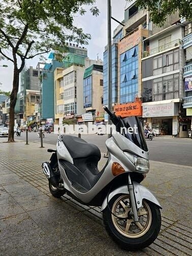 Siêu phẩm Suzuki Epicuro 150 tứ quý 8888