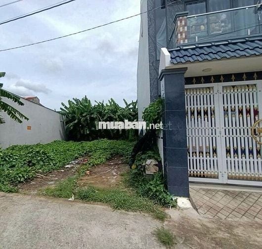 Chính chủ bán lô đất tập đoàn 4 tân kim 100m2 thổ cư giá 580 triệu SHR