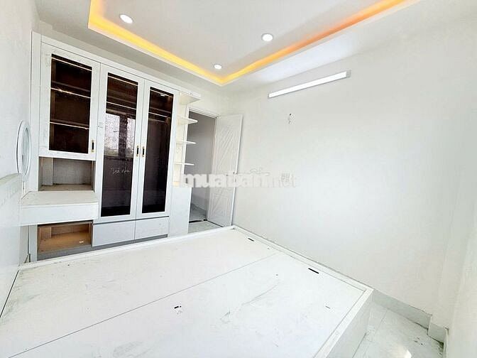 BÁN NHÀ MẶT TIỀN HẺM 44 ĐẶNG NHỮ LÂM - NHÀ BÈ - KINH DOANH BUÔN BÁN DC