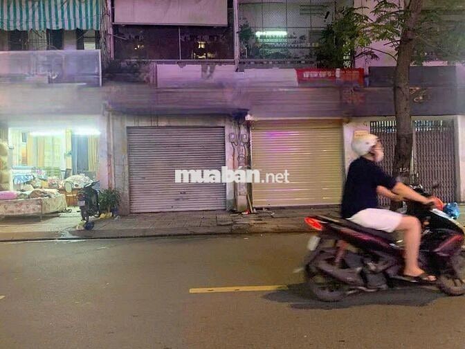 Cho Thuê Mặt Bằng Đường Lê Văn Sỹ, Tân Bình ( MB Rộng - KD Thoải Mái )