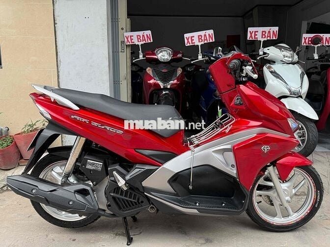 Ab siêu nhân 2017 máy zin êm đúng chủ chỉ 20tr5