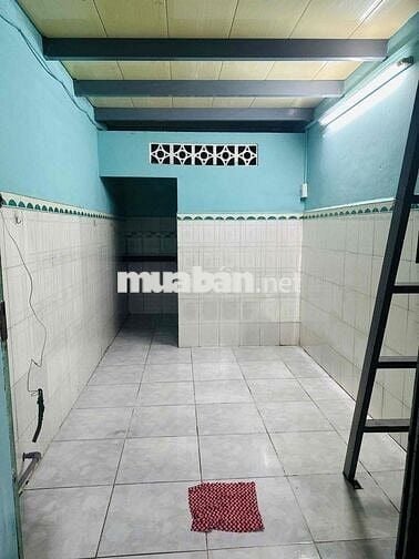 Cần cho thuê nhà GIÁ RẺ ngay bến xe Miền Tây