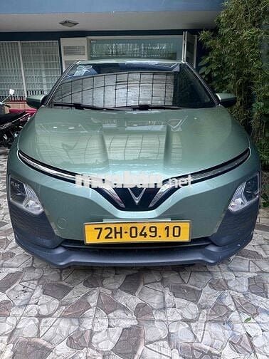 Cho thuê xe VinFast VF5 2024