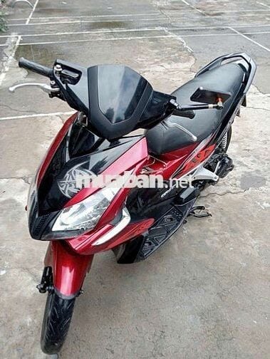 Nhà dư dùng bán bớt xe Honda ab blade máy êm
