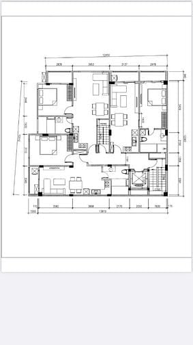 Bán đất chính chủ 2 mặt tiền Nguyễn Bá Huân, Phường Thảo Điền, Quận 2