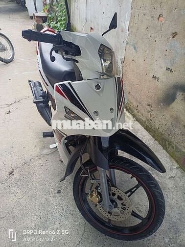 Xe SISRUS FI đời 2020 BST