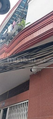 Cần bán gấp nhà phường 15 quận 8