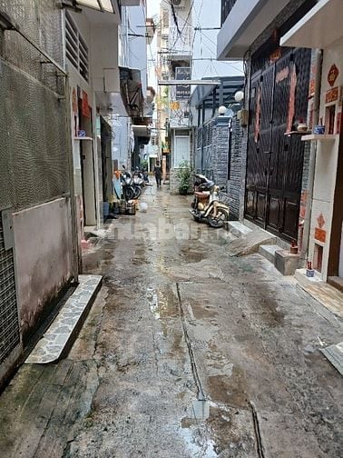 Siêu phẩm trung tâm Q5 ( phường An Đông )