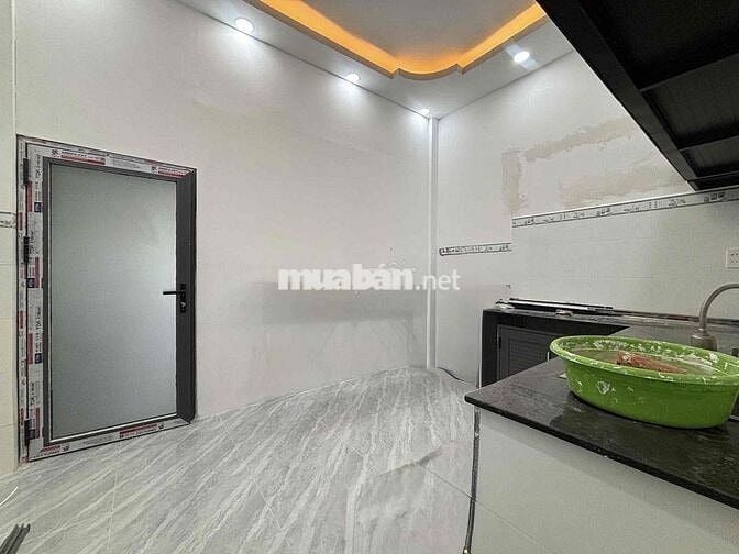 PHÒNG TRỌ GÒ VẤP GIÁ RẺ CÓ BẾP SIÊU RỘNG