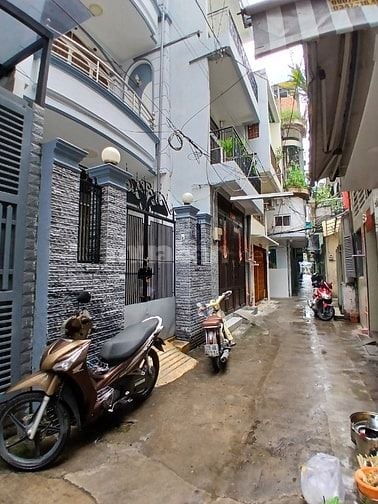 Siêu phẩm trung tâm Q5 ( phường An Đông )