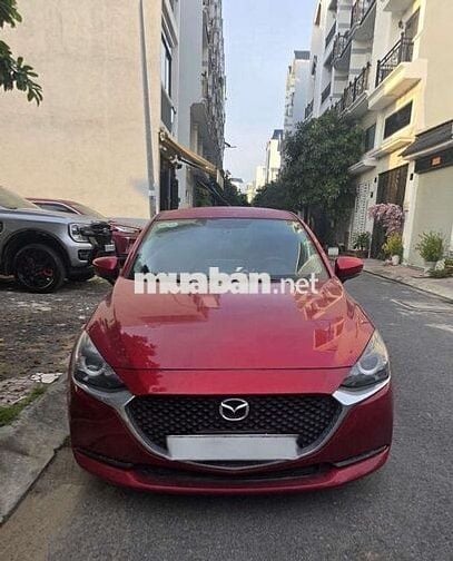 Mazda2 2020 Sport - 40000 km