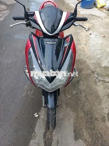 Honda air blade 2012