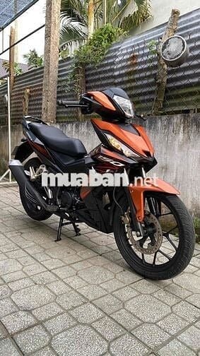 Winner v1 odo 12 ngàn km