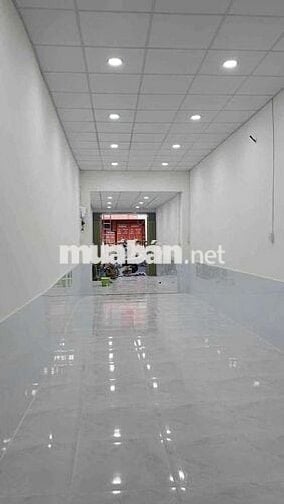 Cho thuê nhà MTKD Âu Cơ p Tân Thành Quận Tân Phú