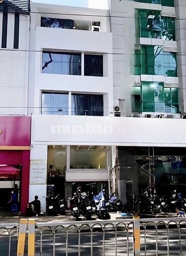 Cần thuê nhà  Quận 1 - Liên hệ 0932628986 Nam Hoàng 
