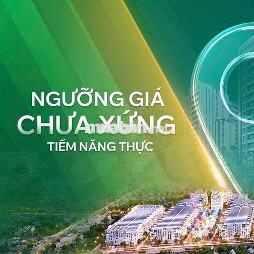 BÁN ĐẤT DỰ ÁN ĐÃ PHÂN LÔ ĐÔ THỊ MỚI PHỦ HÀ - MK CENTRAL CITY
