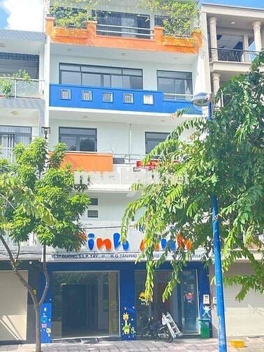 cho thuê làm văn phòng cty hoặc trường học sozoom