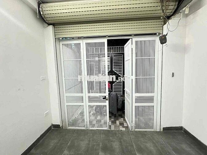 CHÍNH CHỦ BÁN NHÀ THỔ CƯ 23m2 x 5 TẦNG 5,33 TỶ