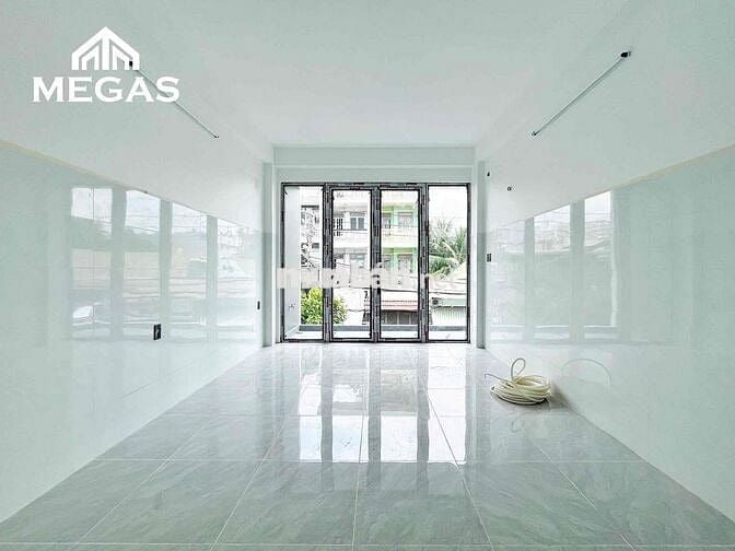 cho Thuê Phòng MỚI Xây🧨SẴN MÁY LẠNH BANCOL❄️ TỈNH LỘ - CẦU BÀ HOM