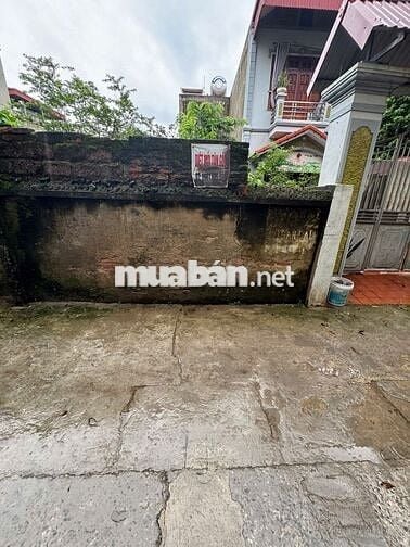 Bán gấp đất Liên Ninh ô tô ,ngõ thông ,diện tích rộng giá 4.9 tỷ
