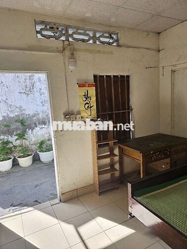 [Không cọc] Phòng trọ cho thuê bình dân 15m2 1tr Hải Phòng